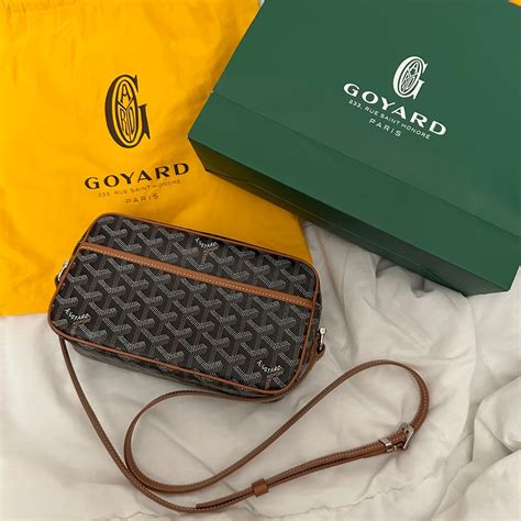 goyard cap vert price 2020|goyard cap vert handbags.